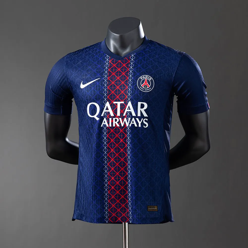Camisa PSG 26/27 - Home / Jogador