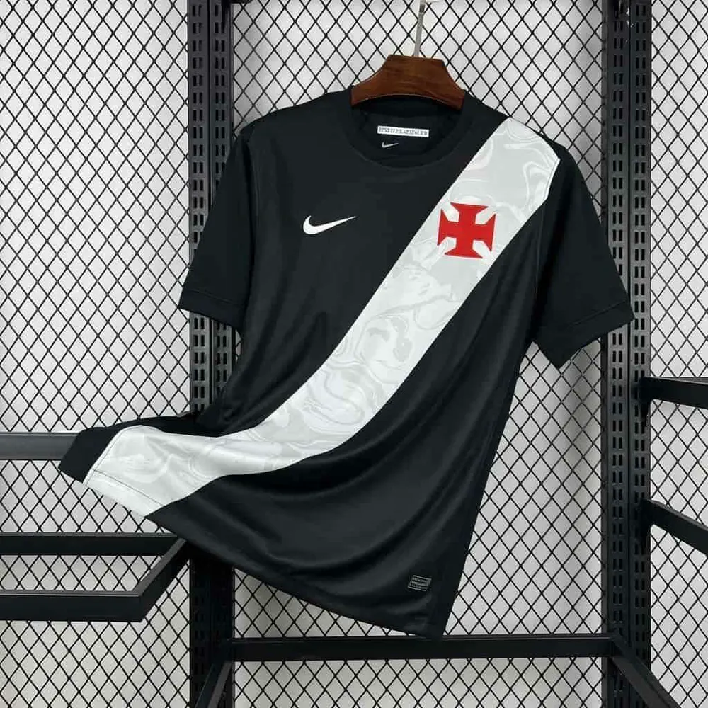 Camisa Vasco 26/27 - Home / Jogador