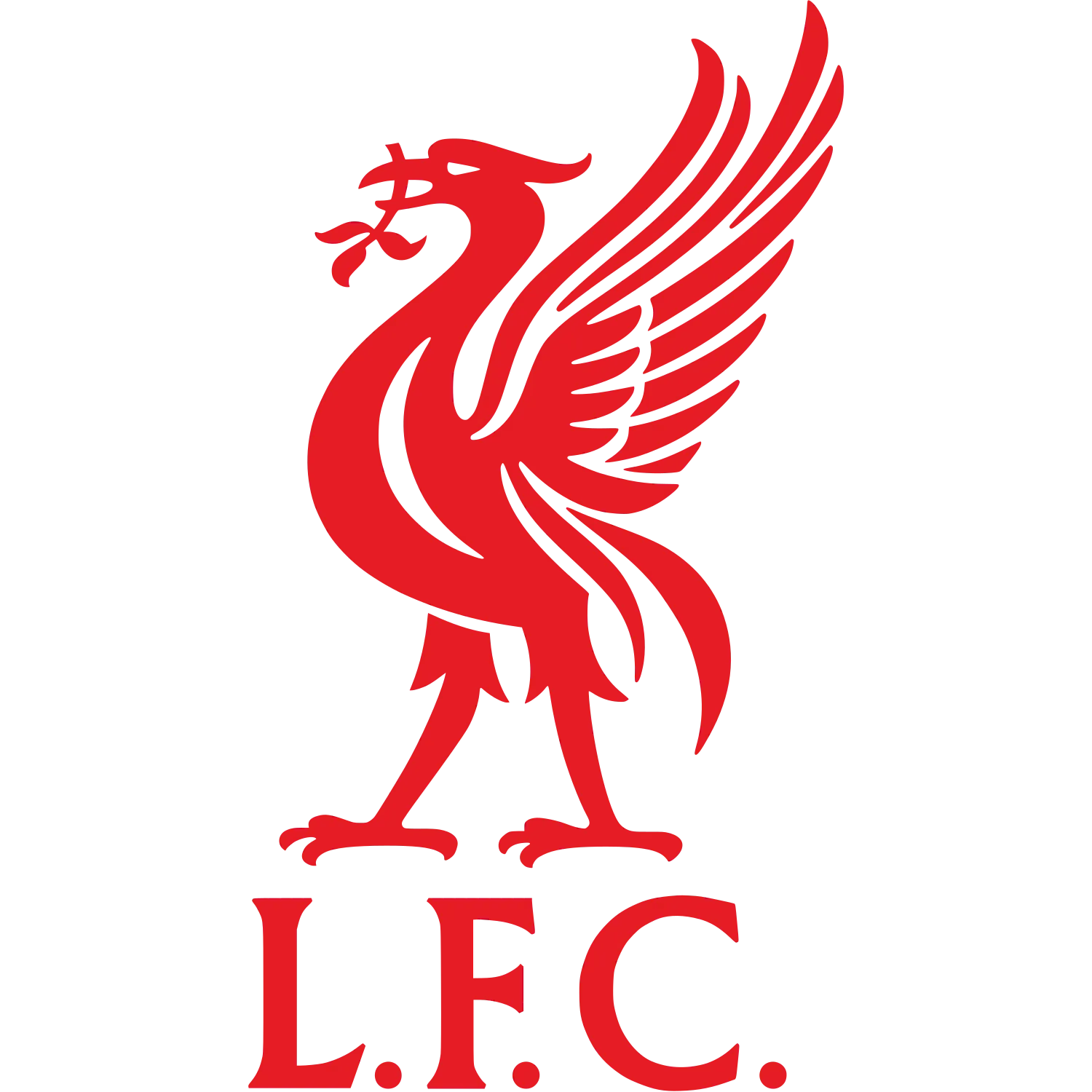 Escudo do Liverpool