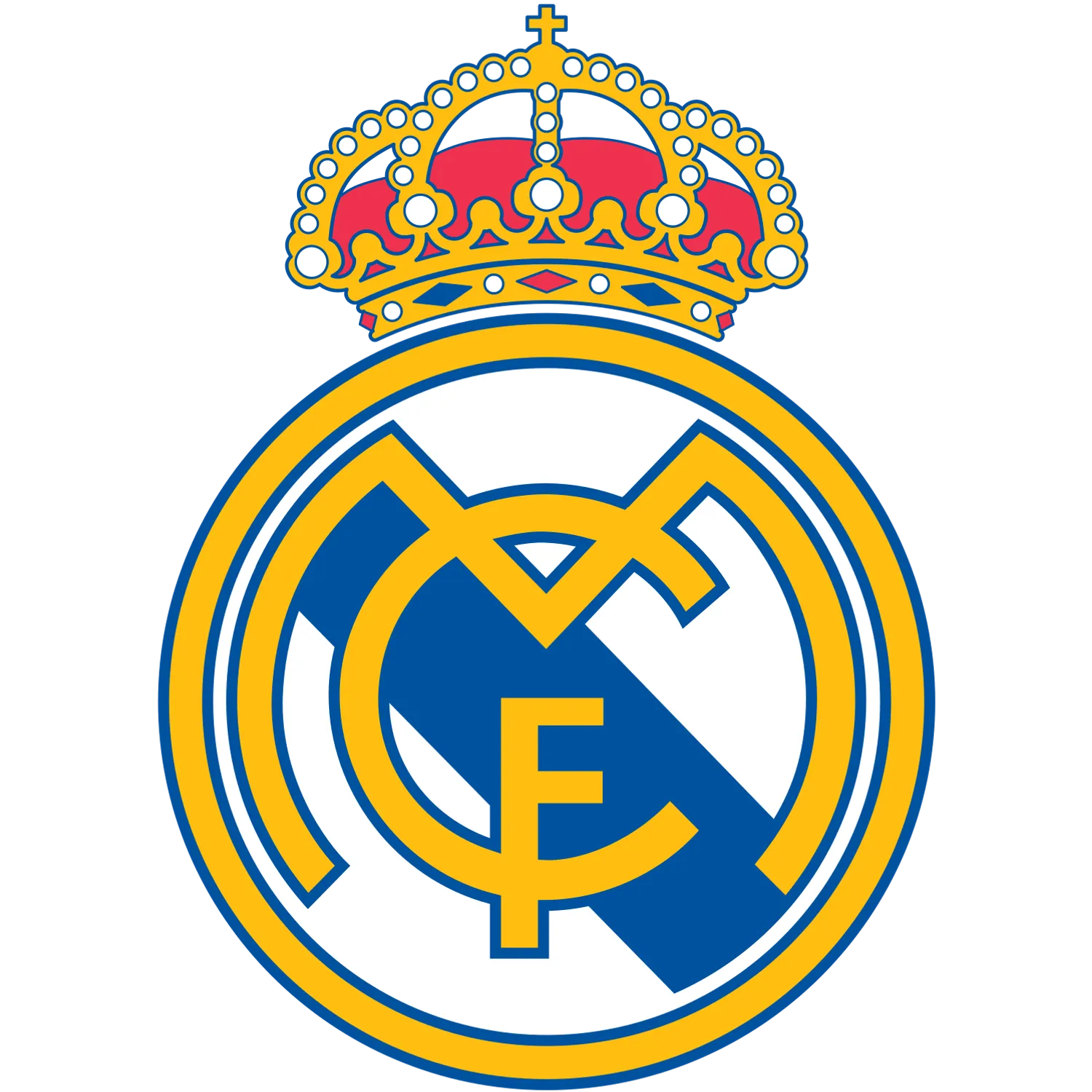 Escudo do Real Madrid